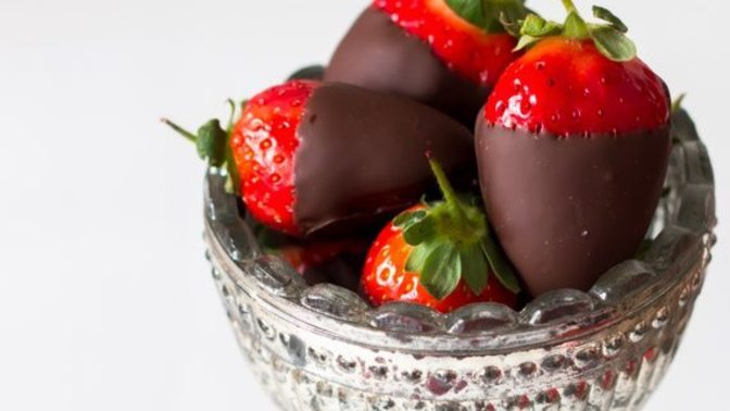 What is the last thing you ate that was sweet?