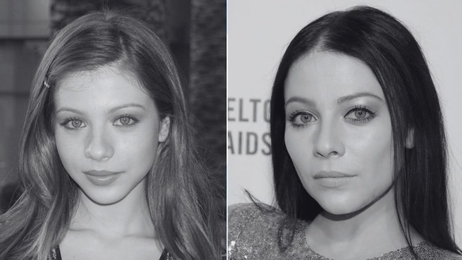 Michelle Trachtenberg passed away today, what was your favorite movie or show of hers?