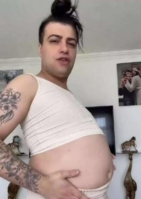 Have you ever taken a pregnancy test?