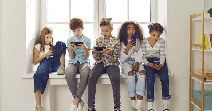 What is one thing you wish kids of this generation knew or should learn about for bettering their life?