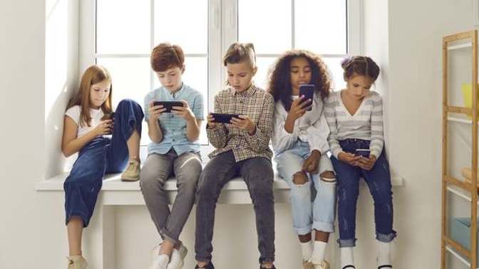 What is one thing you wish kids of this generation knew or should learn about for bettering their life?
