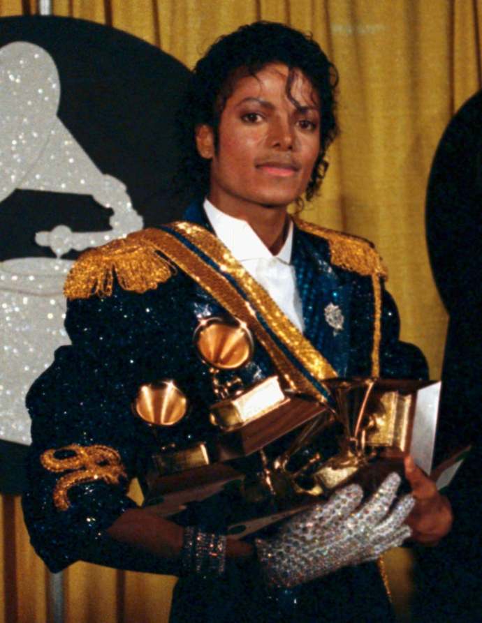 If Michael Jackson ran for office in 1984, would he have beaten Ronald Reagan?