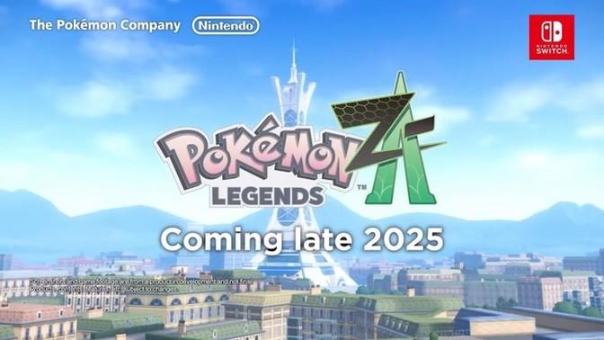 Pokémon fans, what are your thoughts on the announcements in today's Pokémon Presents?