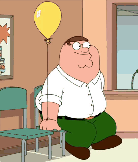 Whos the funniest cartooned dad?
