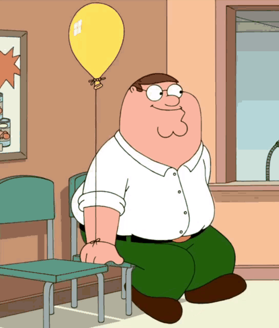 Whos the funniest cartooned dad?