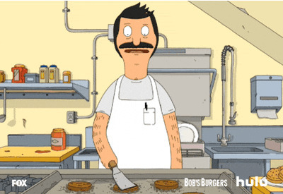 Whos the funniest cartooned dad?
