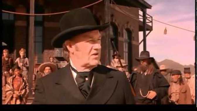My favorite actor of all time Gene Hackman has died at 95. Did you watch and like his movies?