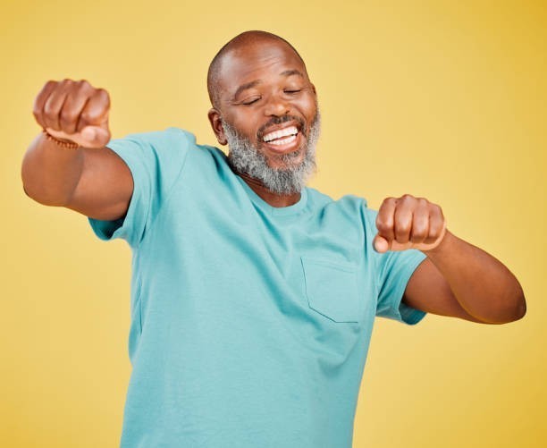 What makes you happiest at the end of the month?