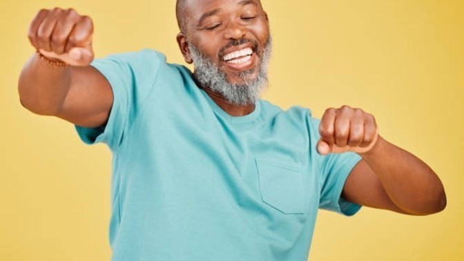 What makes you happiest at the end of the month?