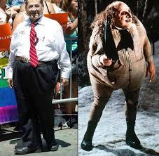 Why do people say politics is a dirty thing?