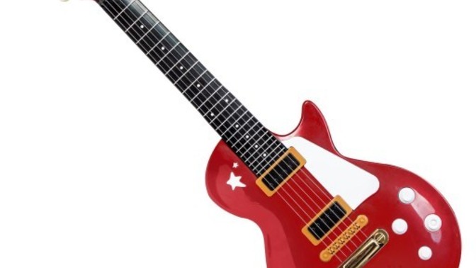 What musical instrument do you play or are you learning to play?