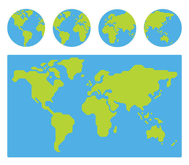 Have you ever heard of the flat earth theory?