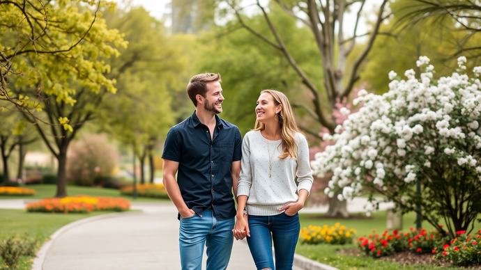 Agree or Disagree: You cant have a great relationship unless you have a great personality?