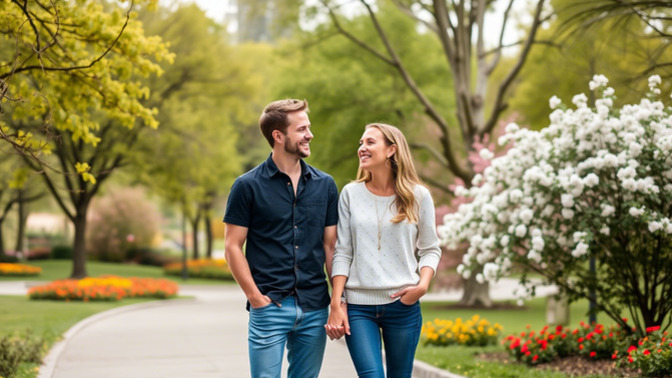Agree or Disagree: You can't have a great relationship unless you have a great personality?