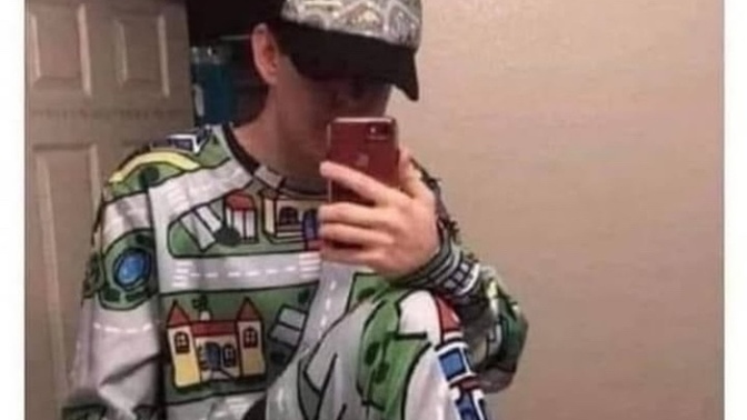 Is this the man that women love in 2025?