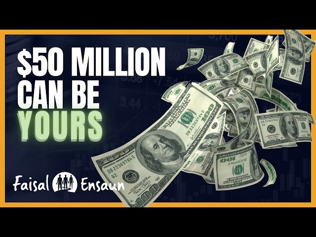 Which do you choose for $50M if you succeed at either?