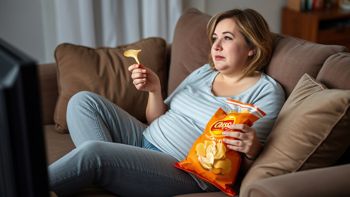 What excuses do you make for not working out and staying in shape?