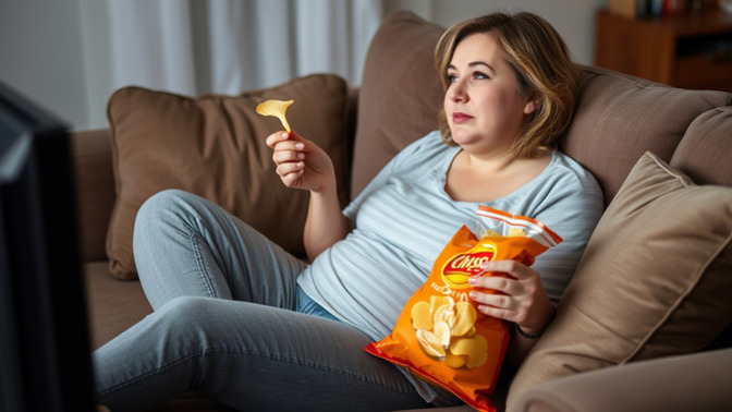 What excuses do you make for not working out and staying in shape?