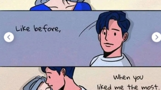 Do you lose interest in people after knowing them for long?