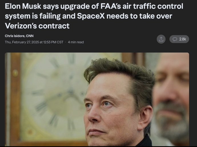 Didnt take long for the corruption to show, eh?