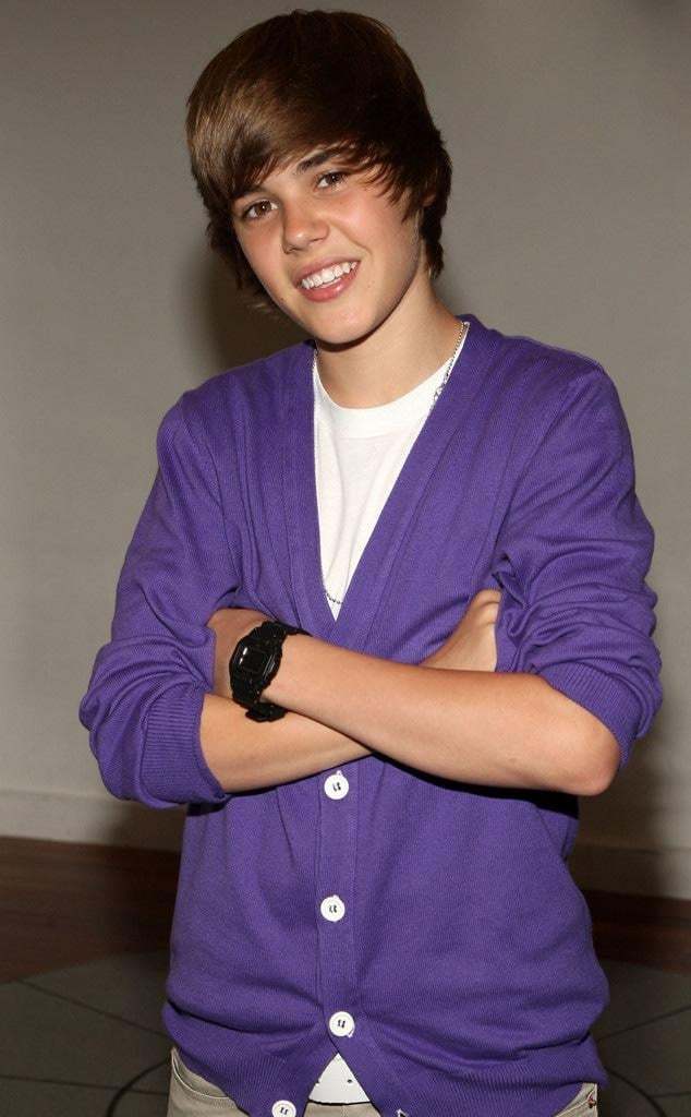 Would old Justin Bieber be as famous if he started now as opposed to when he rose to fame in 2009?