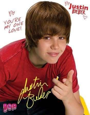 Would old Justin Bieber be as famous if he started now as opposed to when he rose to fame in 2009?