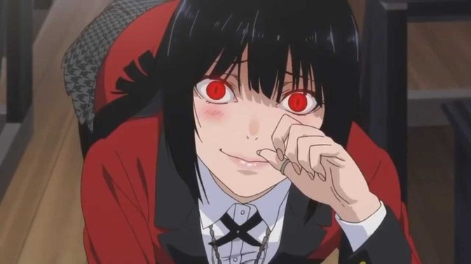 Do you like watching anime?