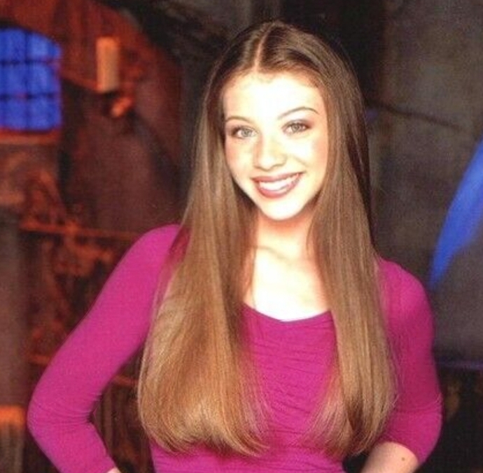 Whats your opinion about Michelle Trachtenbergs death?