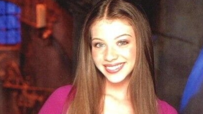 What's your opinion about Michelle Trachtenberg's death?