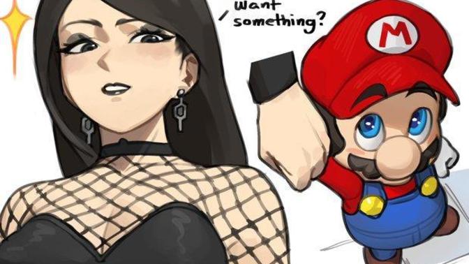 Girls, how do you feel if you become the mommy girlfriend in the relationship?