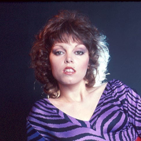Who is the real queen of classic rock: Tina Turner or Pat Benatar or??