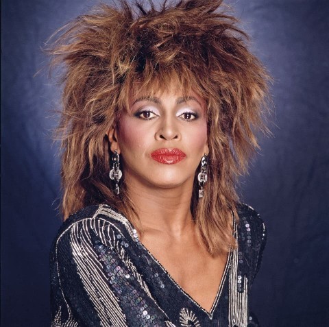Who is the real queen of classic rock: Tina Turner or Pat Benatar or??