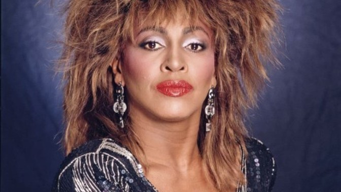 Who is the real queen of classic rock: Tina Turner or Pat Benatar or?