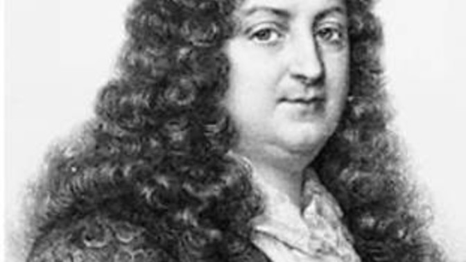 What do you think of this text by the playwright Racine?