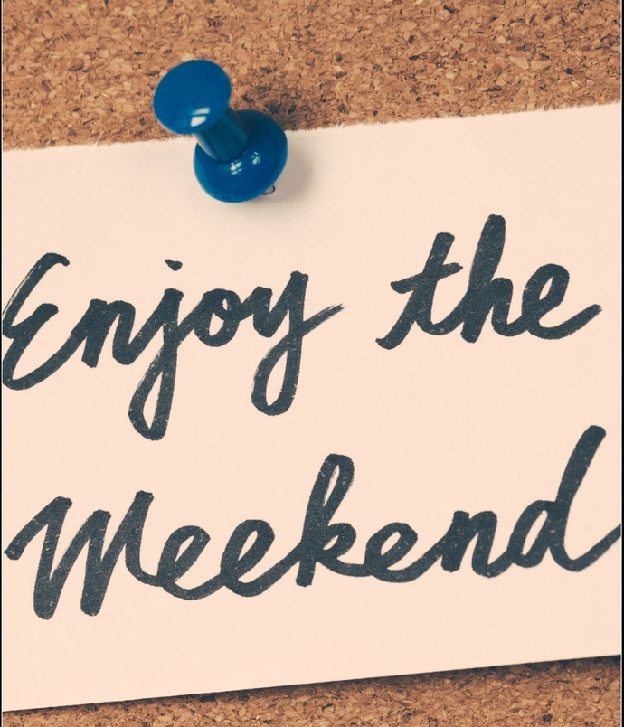 Extroverts what do you like to do in a Friday, introverts what do you like to do on a Friday?
