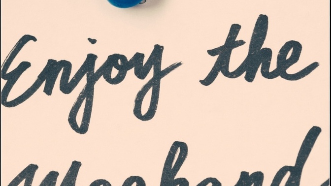 Extroverts what do you like to do in a Friday, introverts what do you like to do on a Friday?