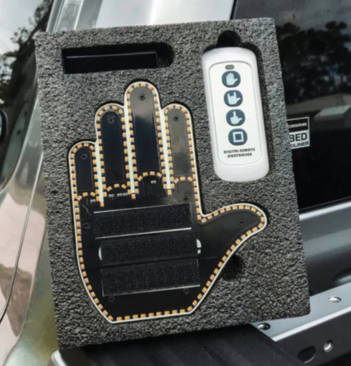 What was the last item you replaced the batteries for?