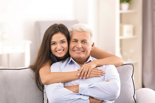 with only personality NOT looks, money, status, would they still be with each other?