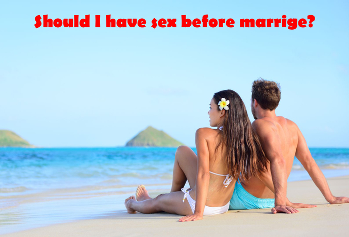 If a girl is dating a guy she wants to marry, does withholding sex until she is engaged increase or decrease the probability that he will propose?