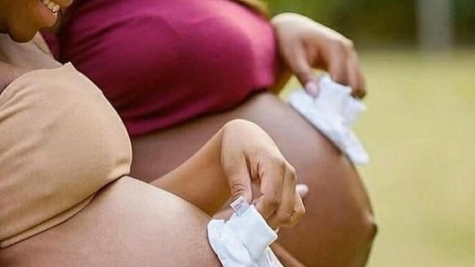 How do you like to give birth?