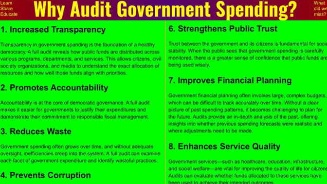 Do you support President Trump's DOGE effort to cut out the waste, fraud, abuse and corruption in government so taxes can be significantly reduced?