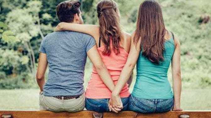 Guys, Why do some men keep someone around as a backup while they’re not serious about them?