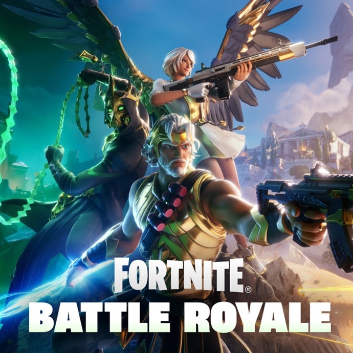 How often do you play Fortnite?