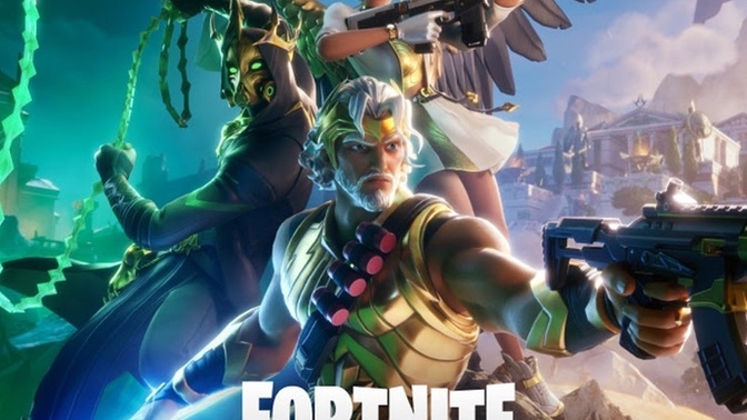 How often do you play Fortnite?