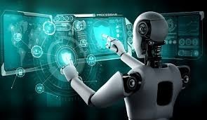 What do you think the future of A. I. is?