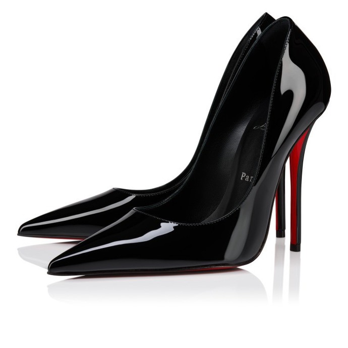 What do you think of the new Louboutin collections, Miss Z?