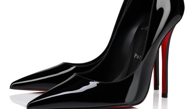 What do you think of the new Louboutin collections, Miss Z?