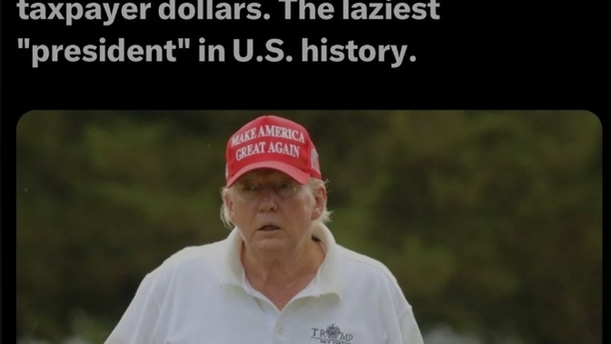 Should Trump and Elon have to email us what they accomplished each day?