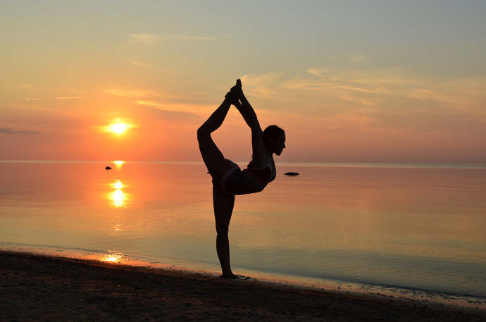 🧘‍♀️