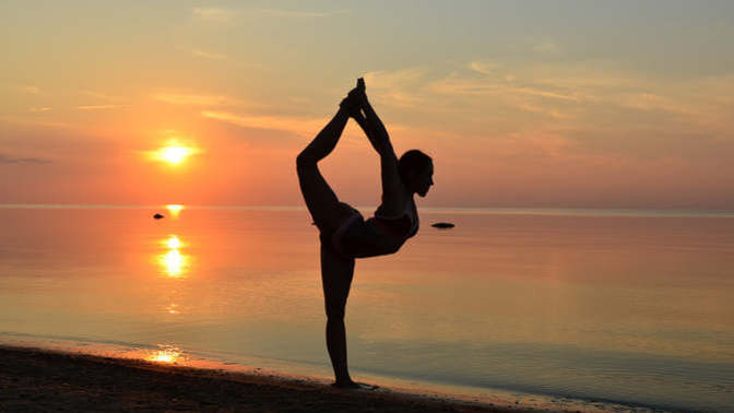 What's your favorite way to exercise?